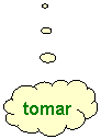Reserved: tomar